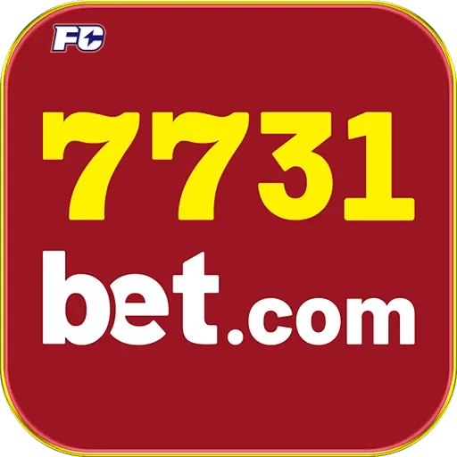 Logo da 7731bet