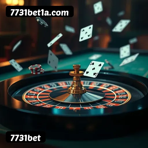 FAQ APK 7731bet