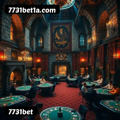 Como Registrar e Fazer Login 7731bet