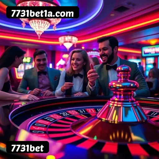 FAQ - Perguntas Frequentes 7731bet