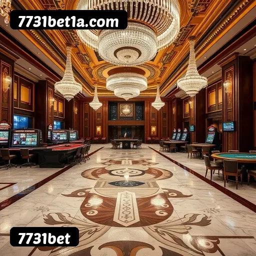 Legalidade 7731bet no Brasil